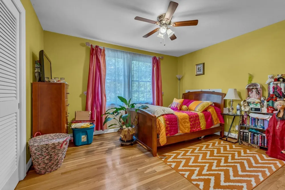 401 Ellington Drive Franklin, TN 37064