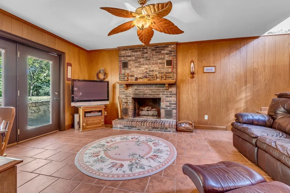 401 Ellington Drive Franklin, TN 37064