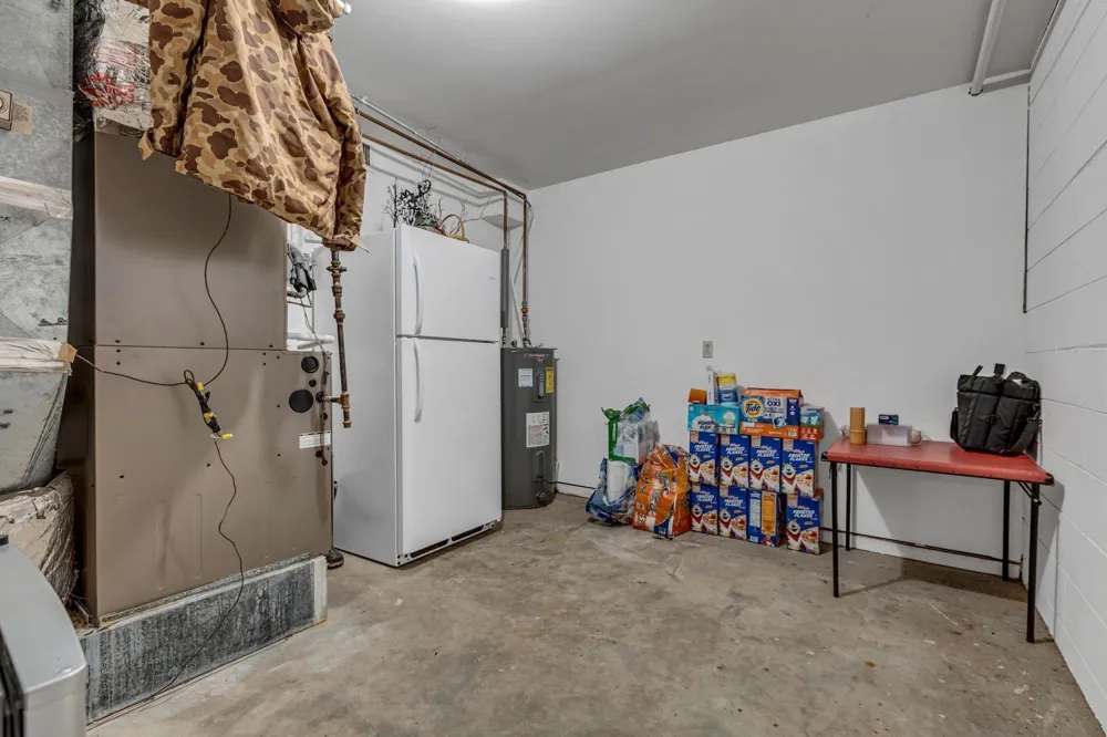 401 Ellington Drive Franklin, TN 37064