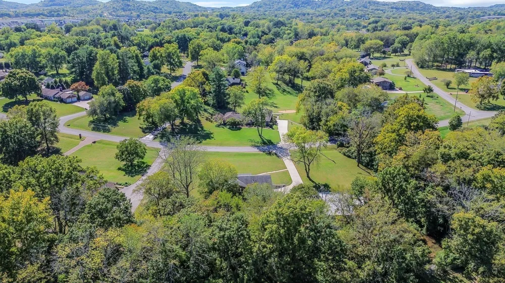 401 Ellington Drive Franklin, TN 37064