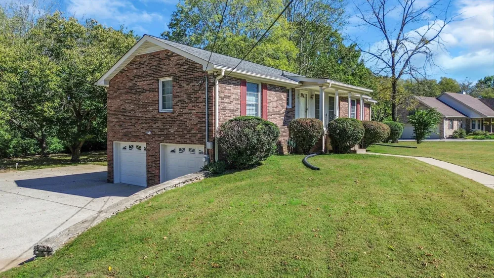 401 Ellington Drive Franklin, TN 37064