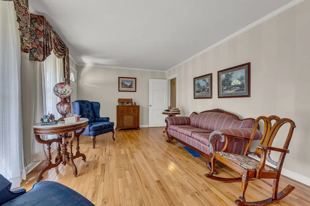 401 Ellington Drive Franklin, TN 37064