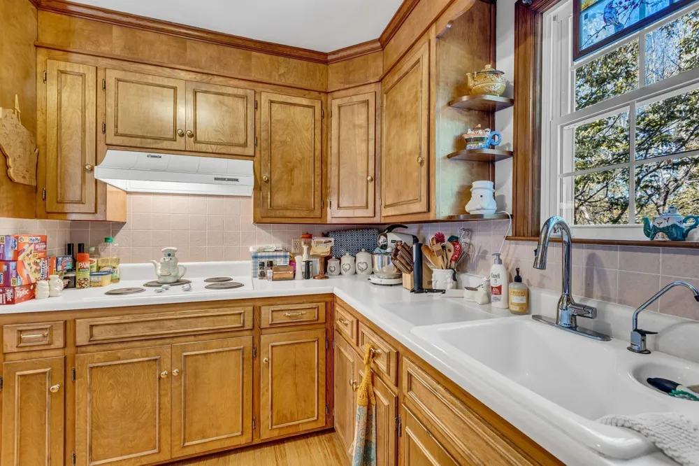 401 Ellington Drive Franklin, TN 37064