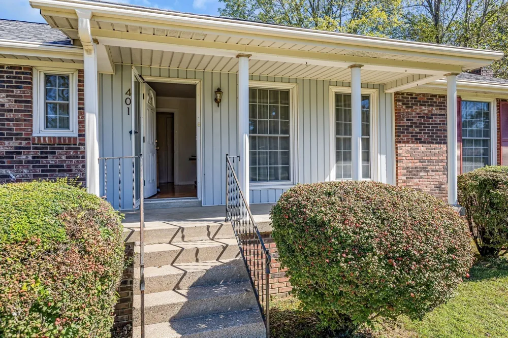 401 Ellington Drive Franklin, TN 37064