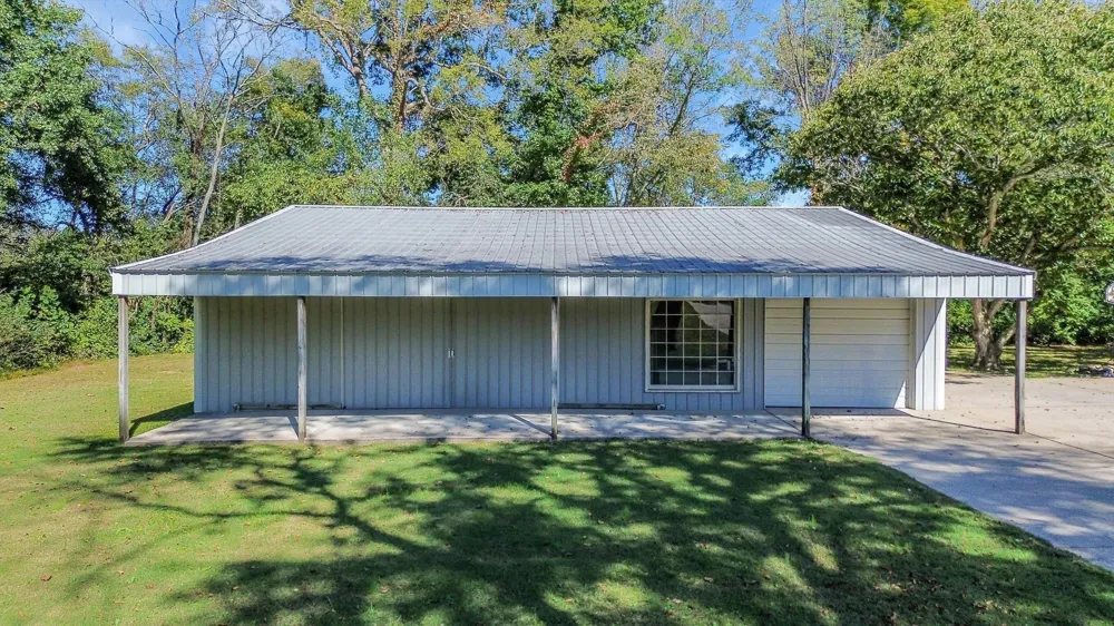 401 Ellington Drive Franklin, TN 37064