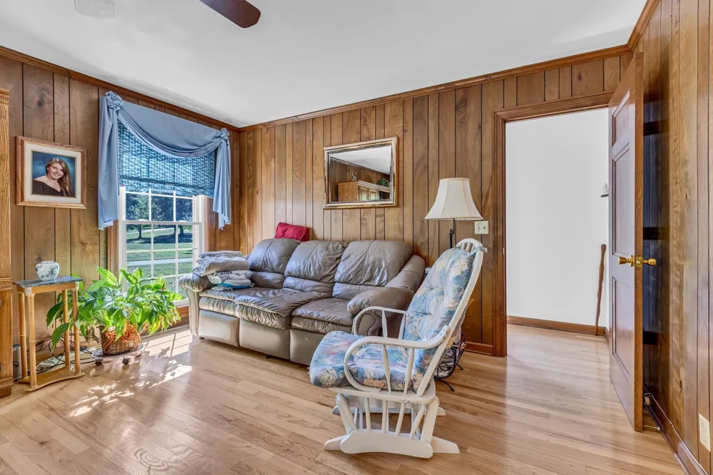 401 Ellington Drive Franklin, TN 37064