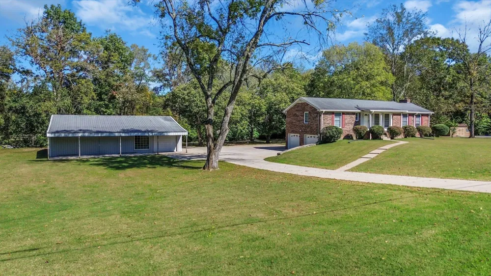 401 Ellington Drive Franklin, TN 37064