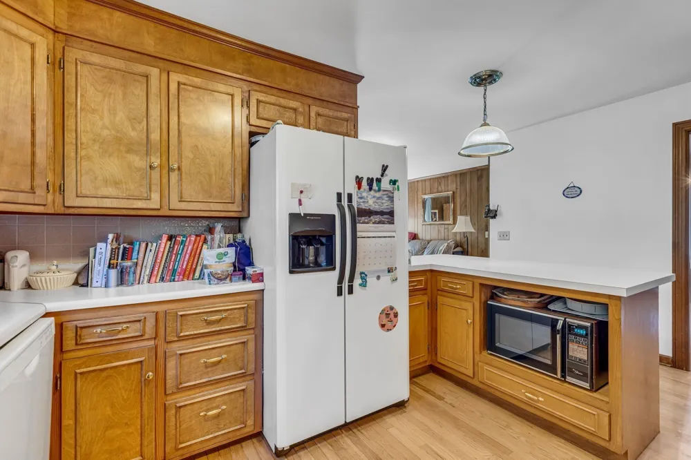 401 Ellington Drive Franklin, TN 37064