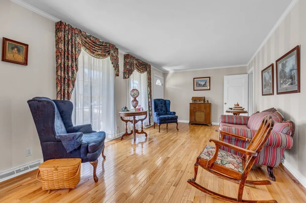 401 Ellington Drive Franklin, TN 37064