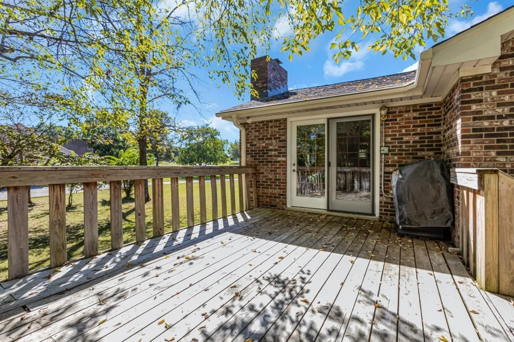 401 Ellington Drive Franklin, TN 37064