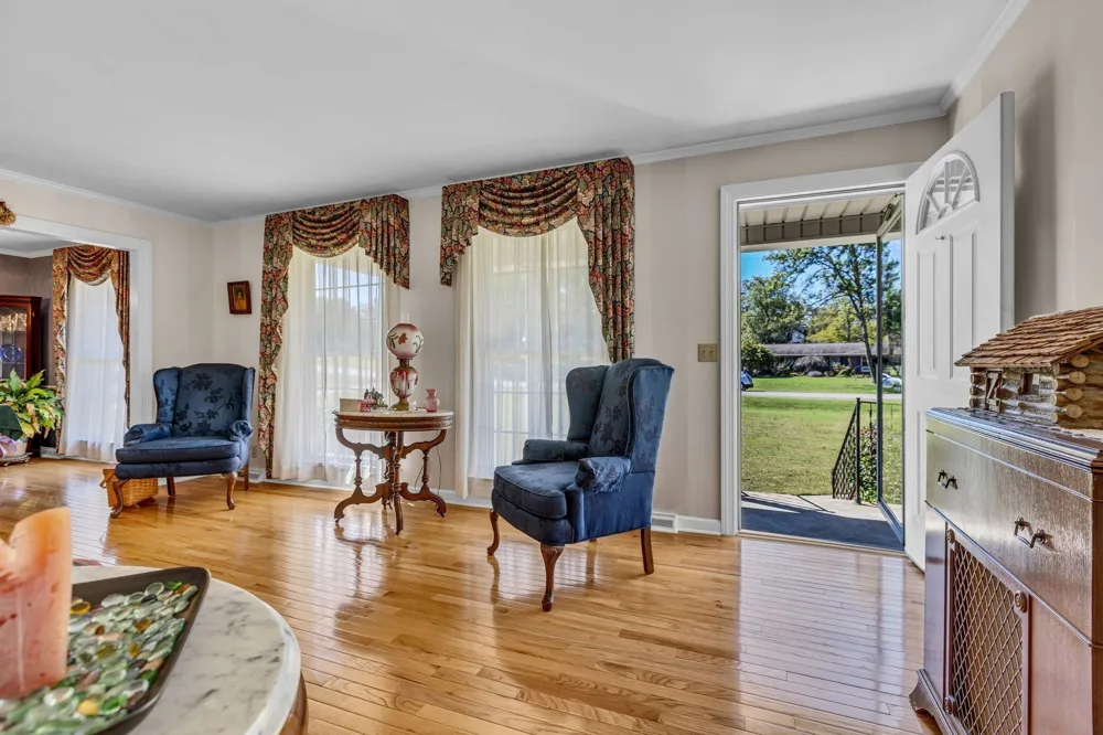 401 Ellington Drive Franklin, TN 37064