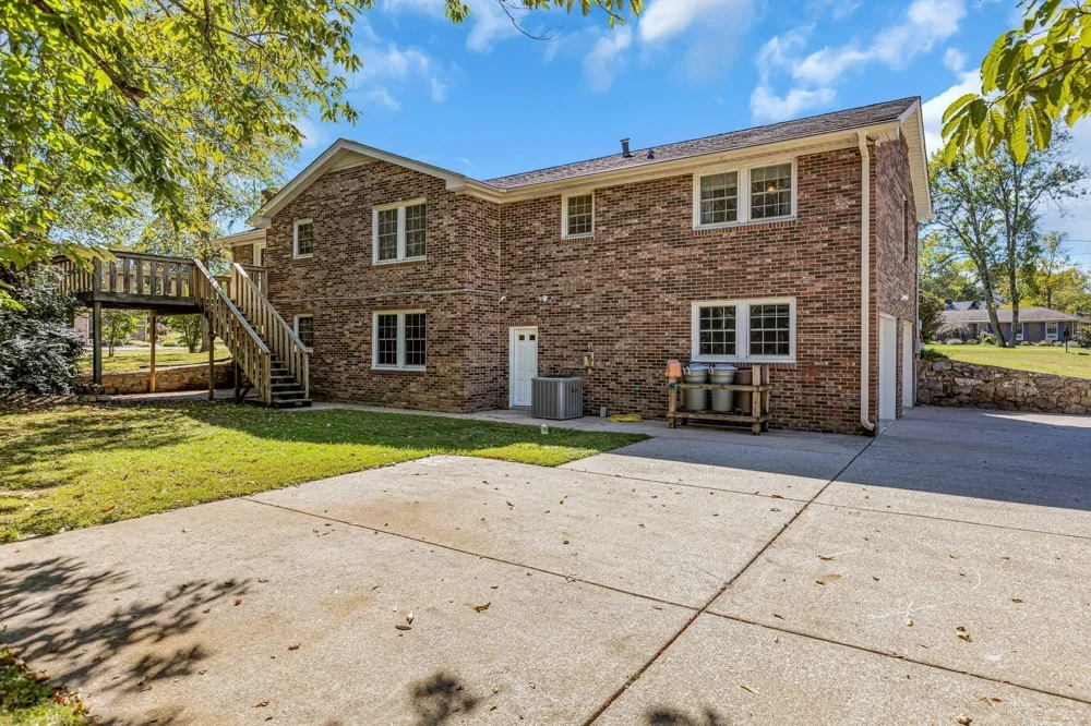 401 Ellington Drive Franklin, TN 37064