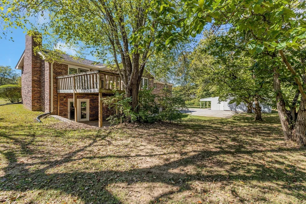 401 Ellington Drive Franklin, TN 37064