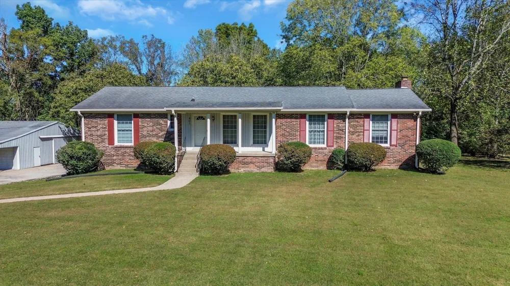 401 Ellington Drive Franklin, TN 37064