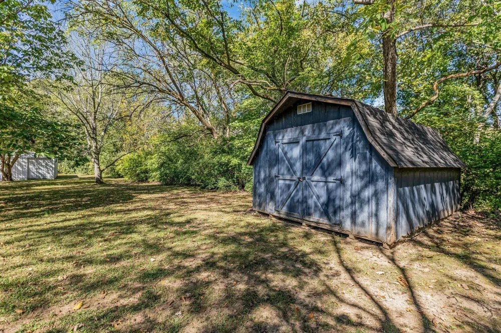 401 Ellington Drive Franklin, TN 37064