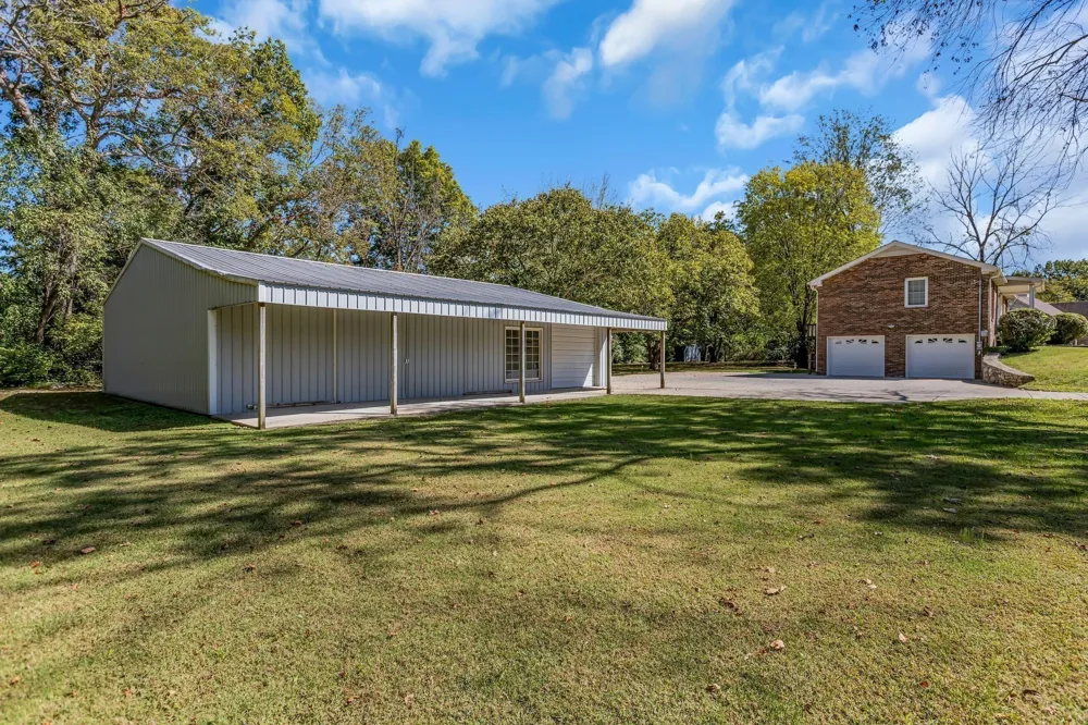 401 Ellington Drive Franklin, TN 37064