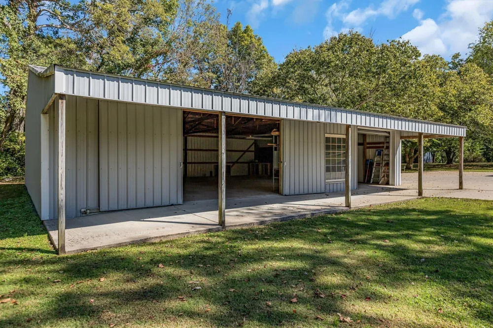 401 Ellington Drive Franklin, TN 37064