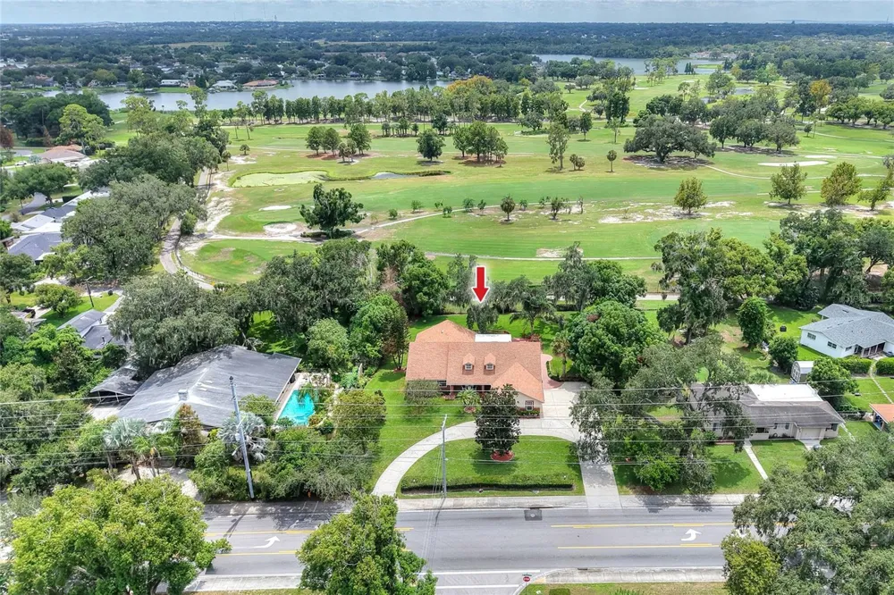 1221 E EDGEWOOD DRIVE Lakeland, FL 33803
