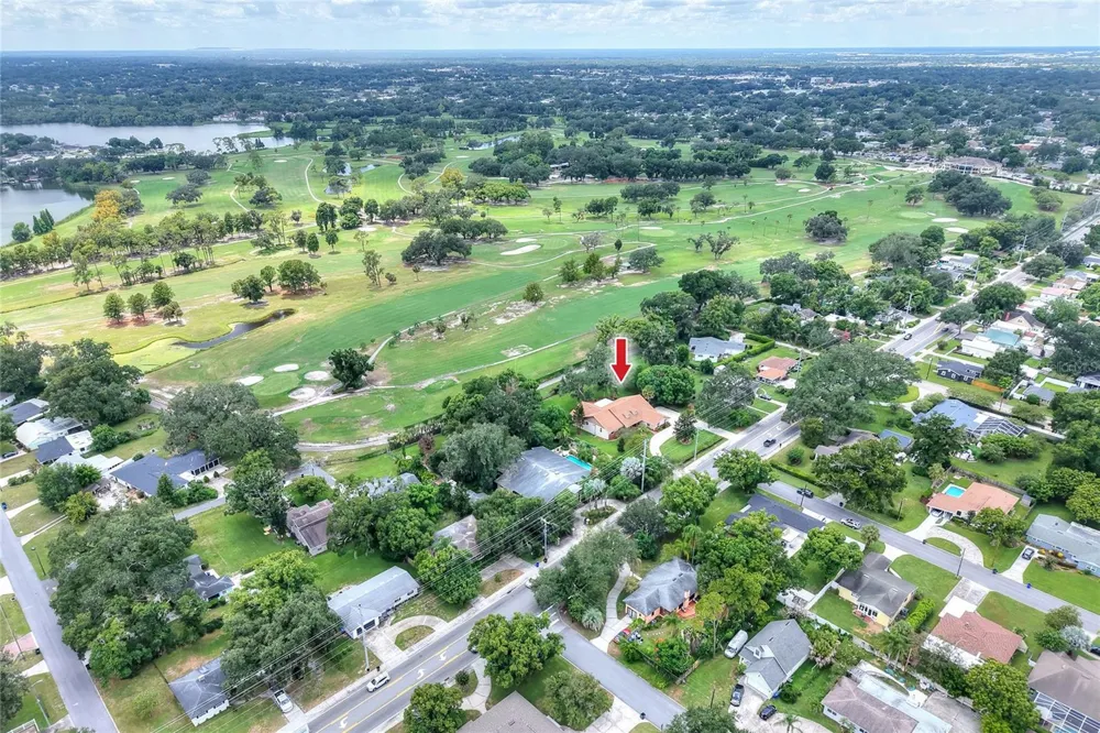 1221 E EDGEWOOD DRIVE Lakeland, FL 33803