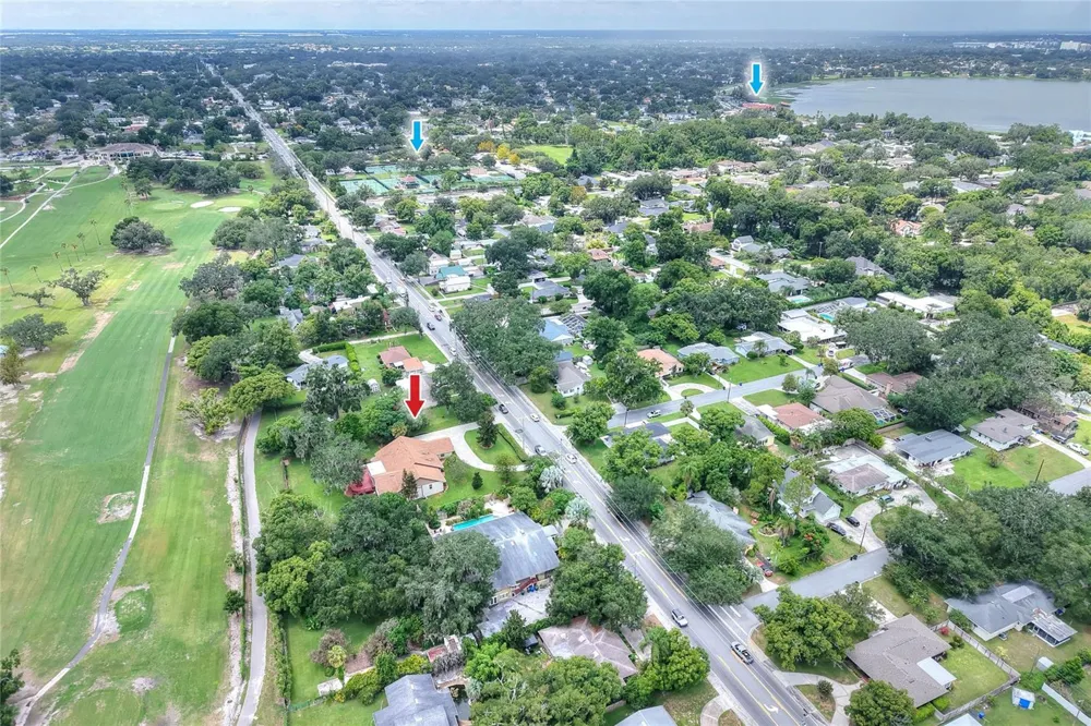 1221 E EDGEWOOD DRIVE Lakeland, FL 33803