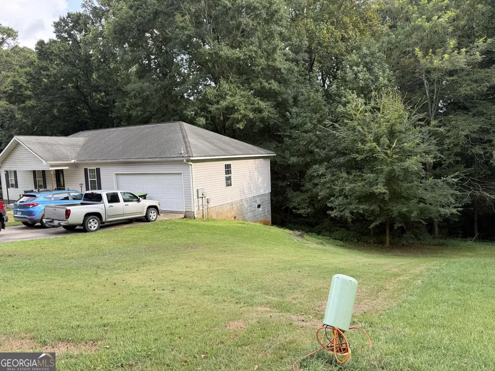500 Fescue ST Thomaston, GA 30286
