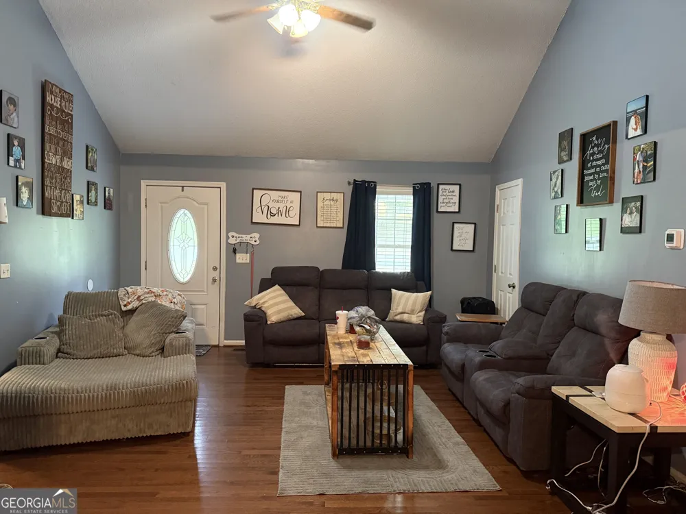 500 Fescue ST Thomaston, GA 30286