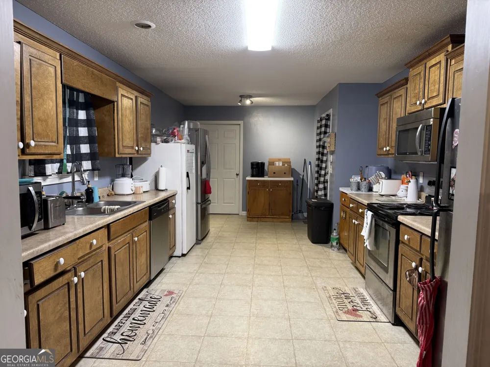 500 Fescue ST Thomaston, GA 30286