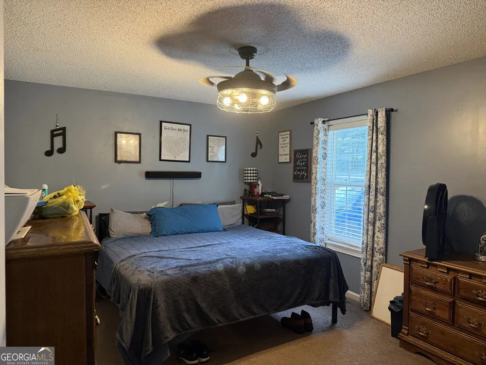 500 Fescue ST Thomaston, GA 30286