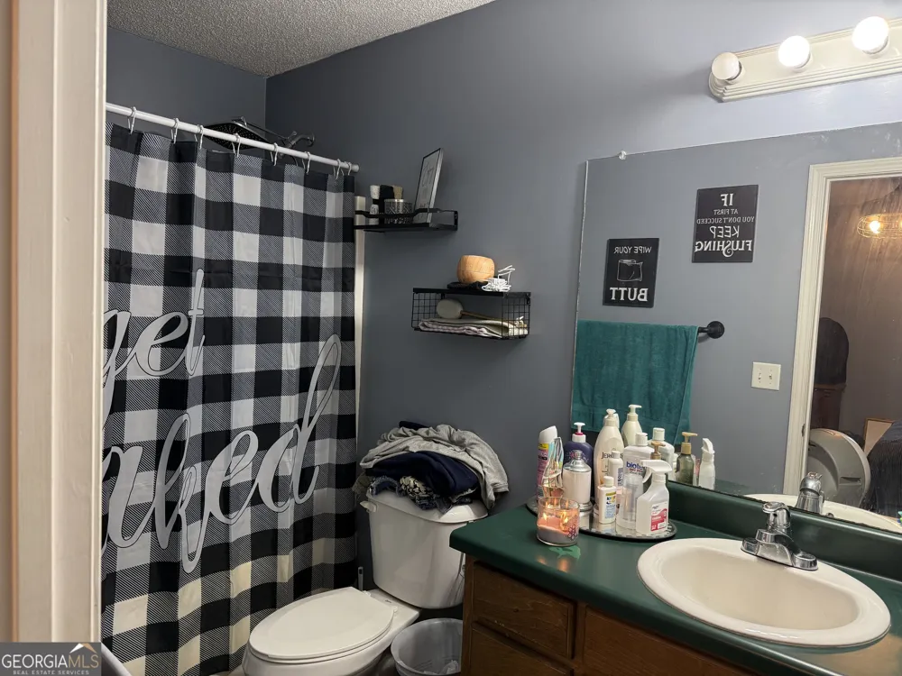 500 Fescue ST Thomaston, GA 30286