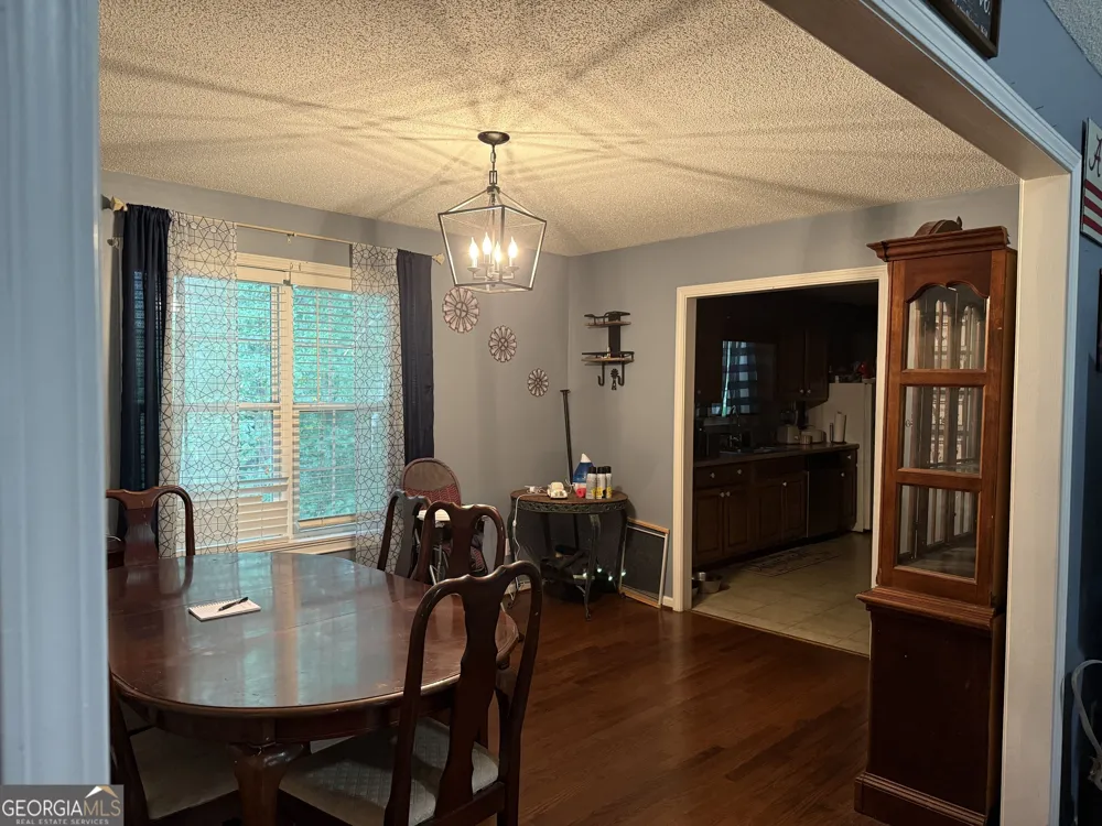 500 Fescue ST Thomaston, GA 30286