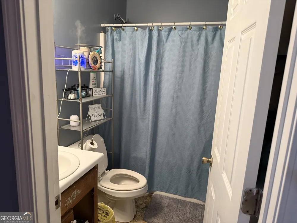500 Fescue ST Thomaston, GA 30286
