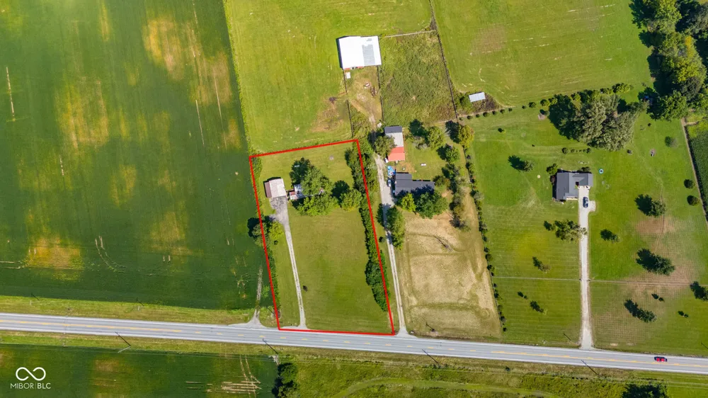 9990 W State Road 38 Markleville, IN 46056
