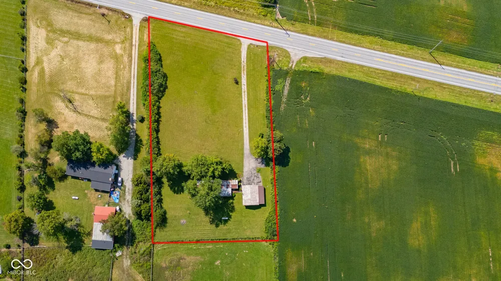 9990 W State Road 38 Markleville, IN 46056
