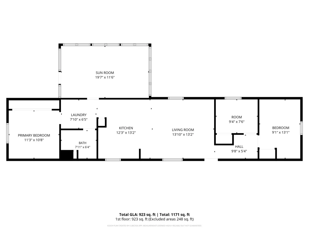 9990 W State Road 38 Markleville, IN 46056