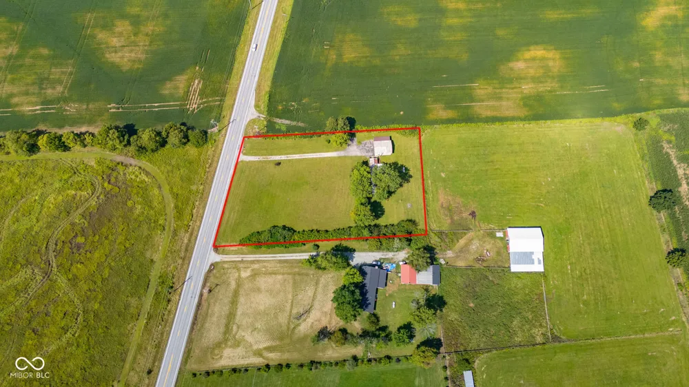 9990 W State Road 38 Markleville, IN 46056