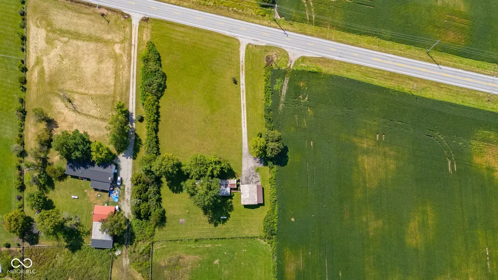 9990 W State Road 38 Markleville, IN 46056