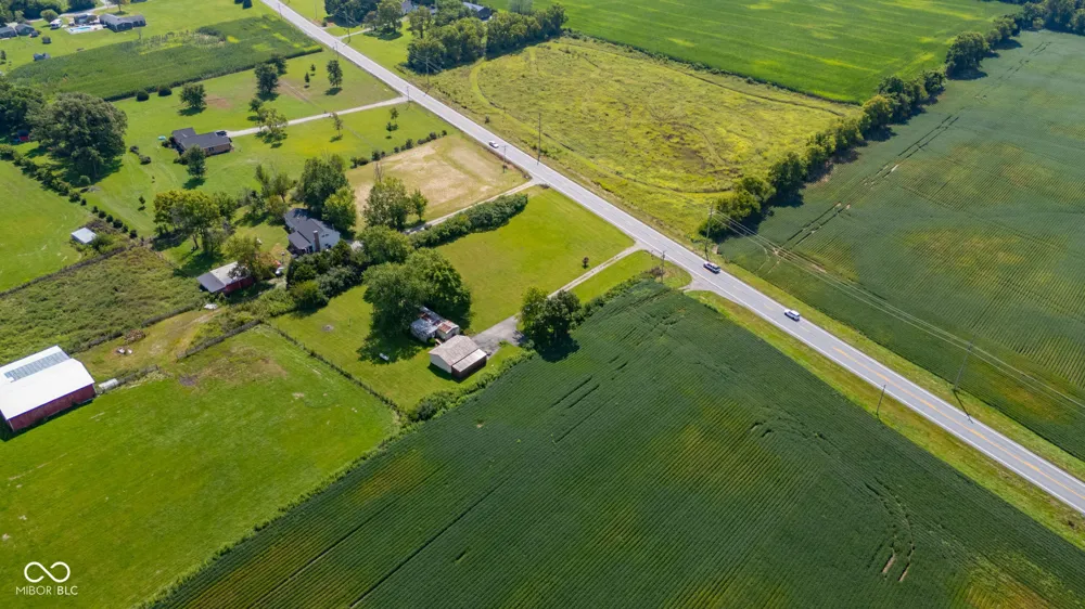 9990 W State Road 38 Markleville, IN 46056
