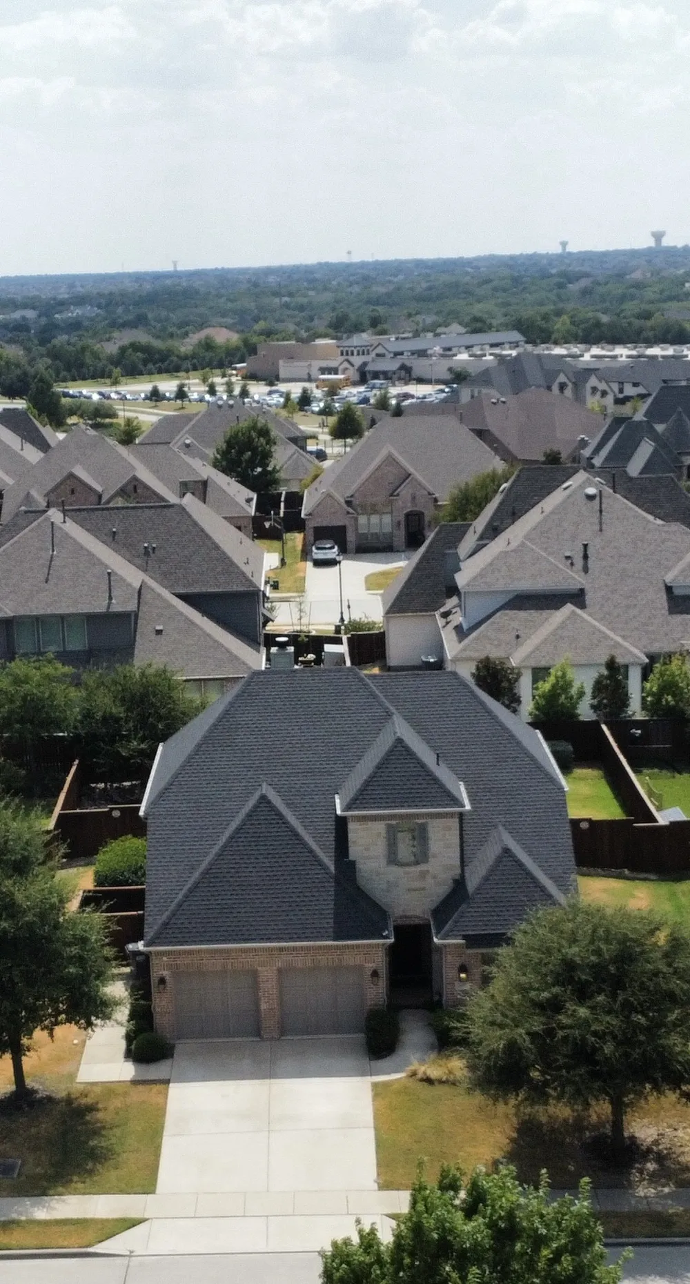 2615 Maverick Way Celina, TX 75009