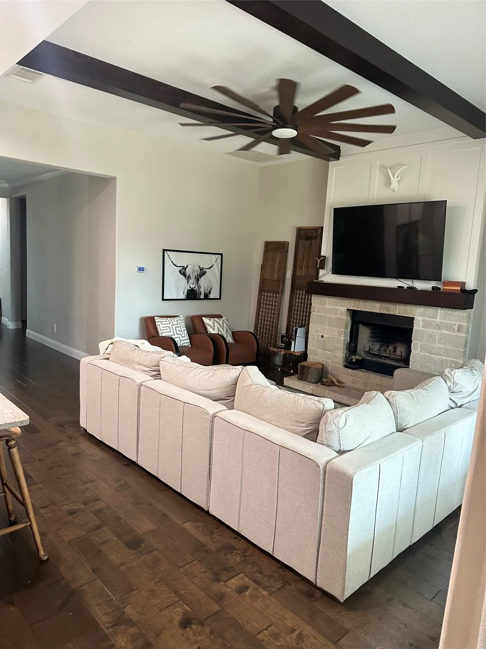 2615 Maverick Way Celina, TX 75009