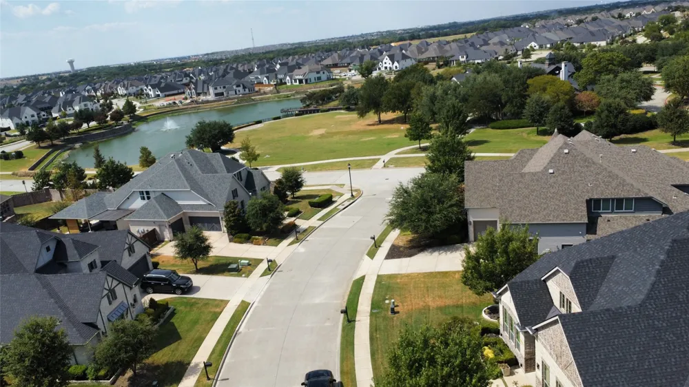 2615 Maverick Way Celina, TX 75009