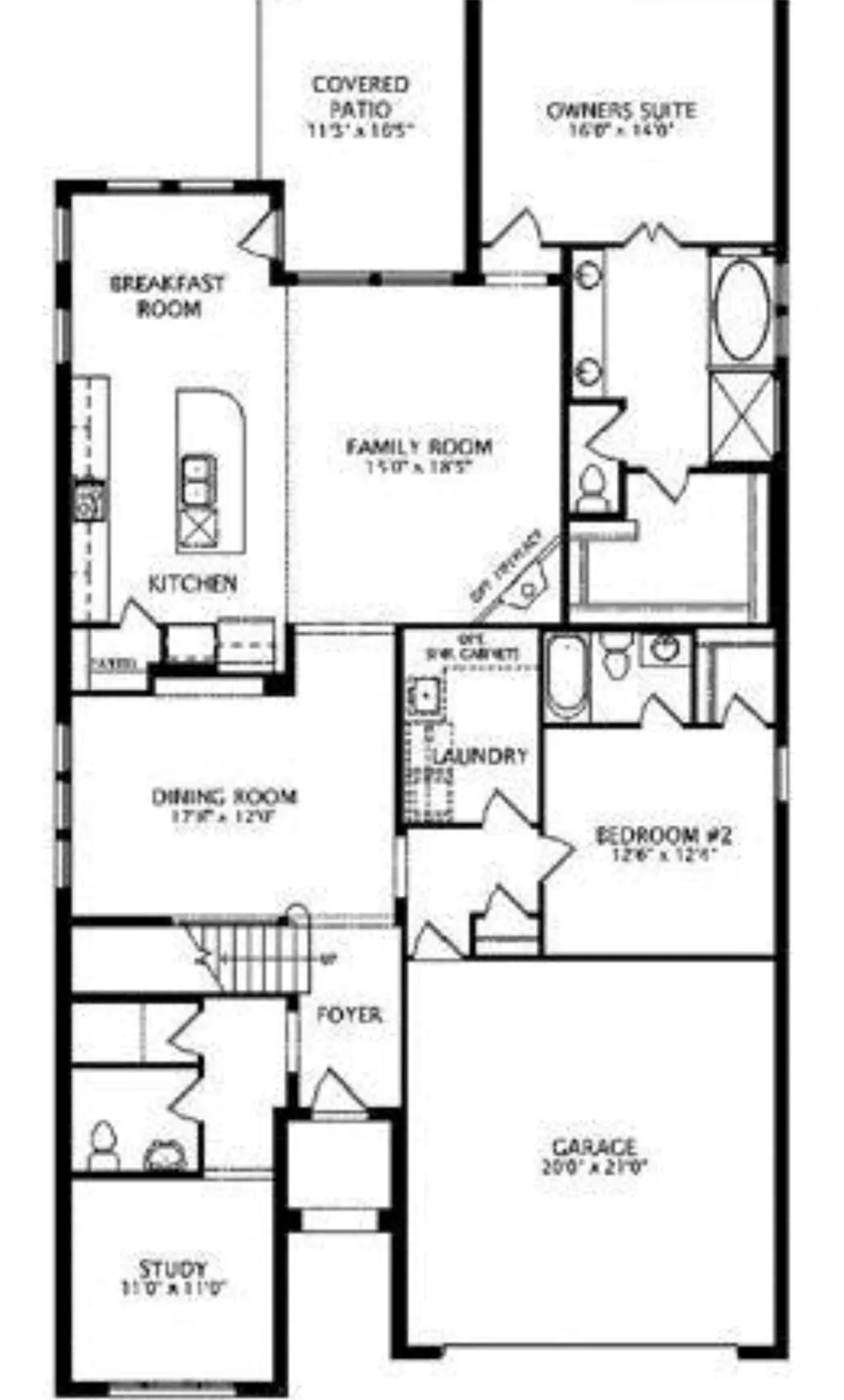 2615 Maverick Way Celina, TX 75009