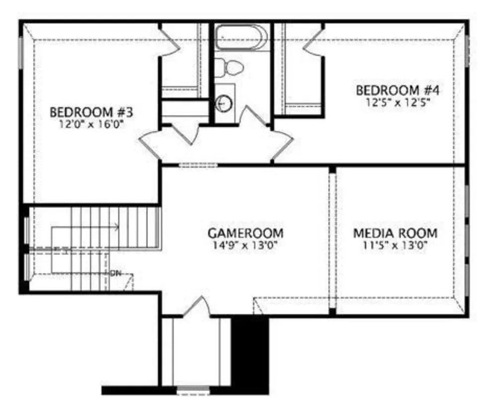 2615 Maverick Way Celina, TX 75009