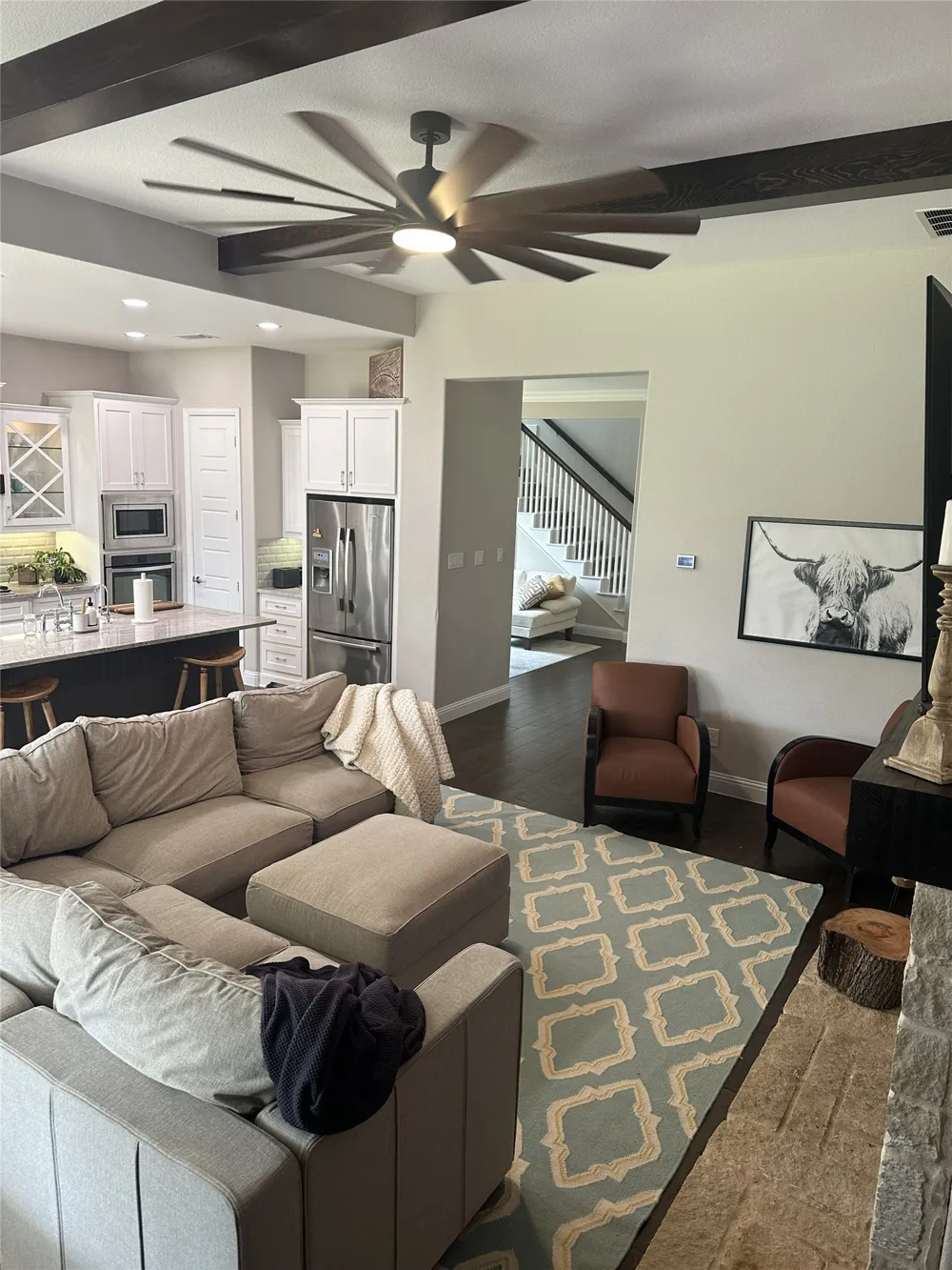 2615 Maverick Way Celina, TX 75009
