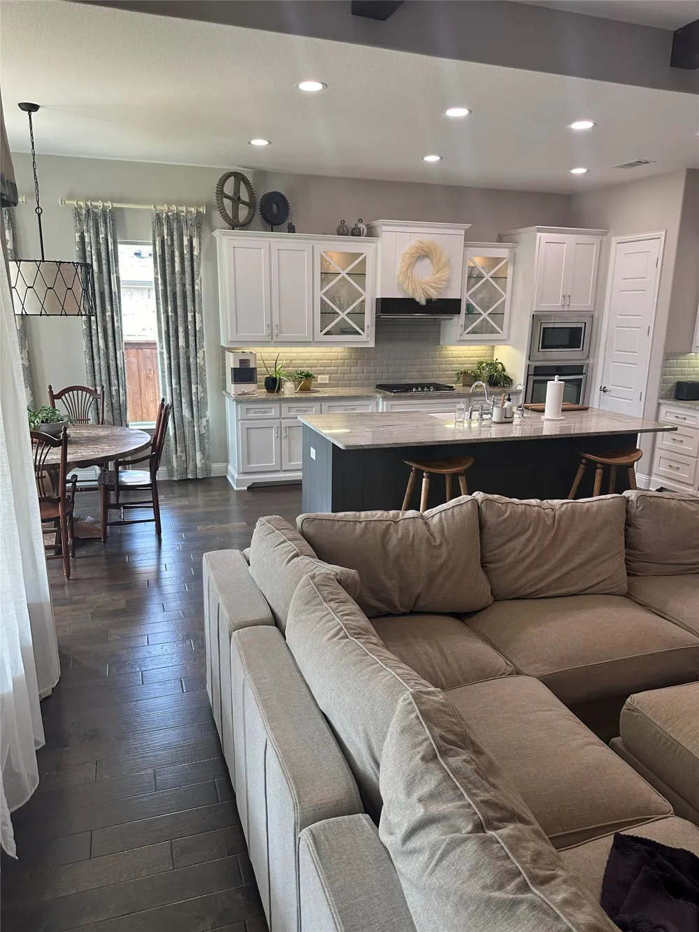 2615 Maverick Way Celina, TX 75009