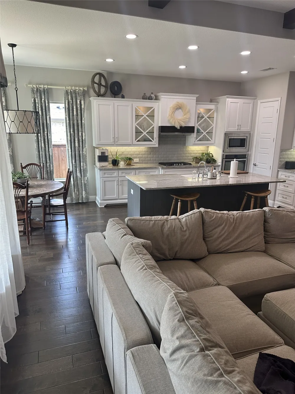 2615 Maverick Way Celina, TX 75009