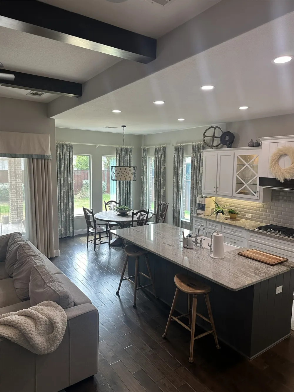 2615 Maverick Way Celina, TX 75009