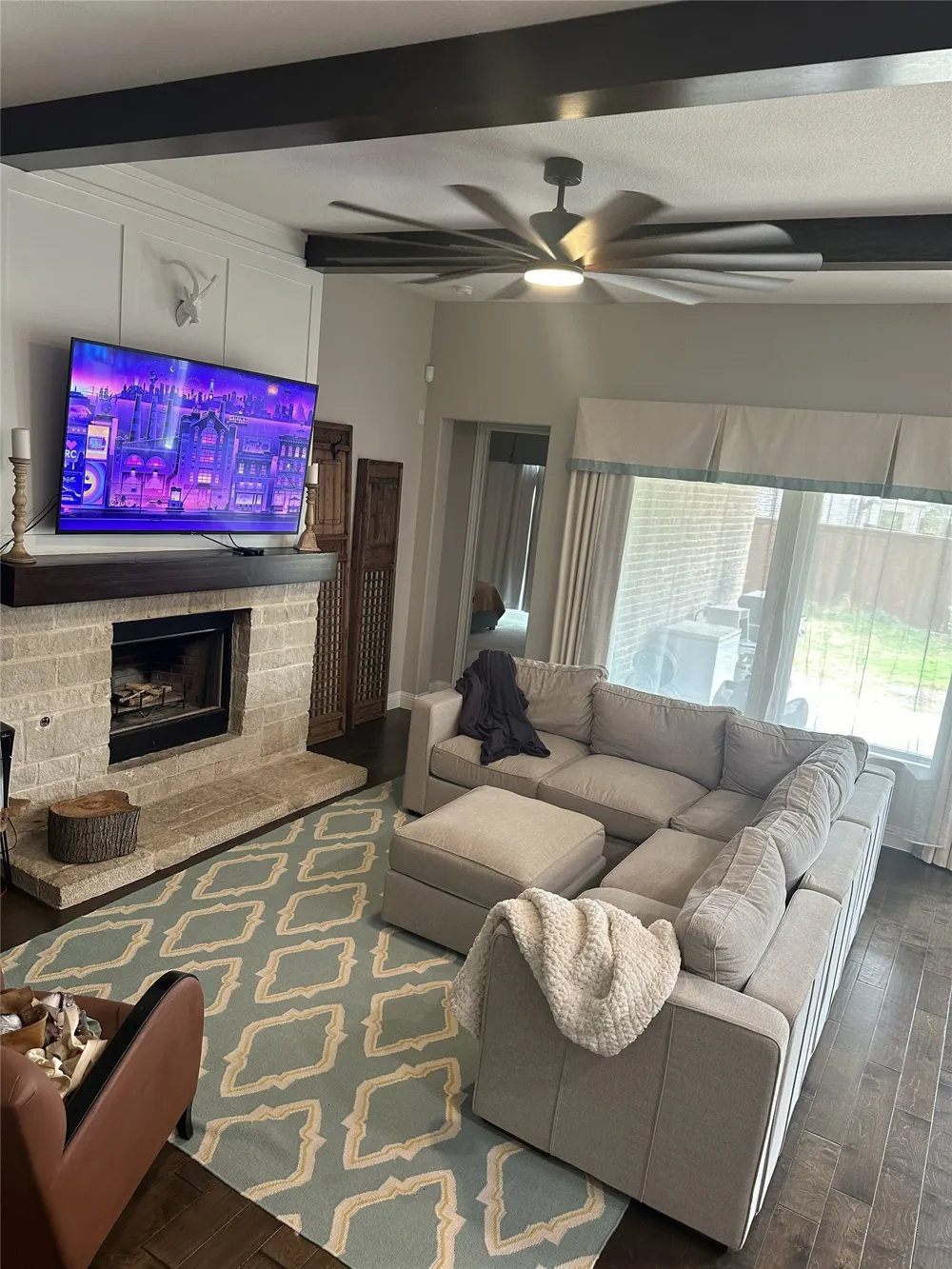 2615 Maverick Way Celina, TX 75009