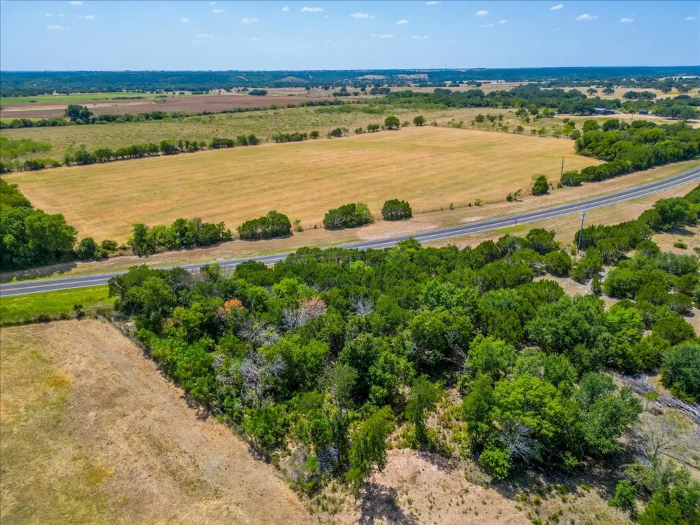 Fm-56 Morgan, TX 76671