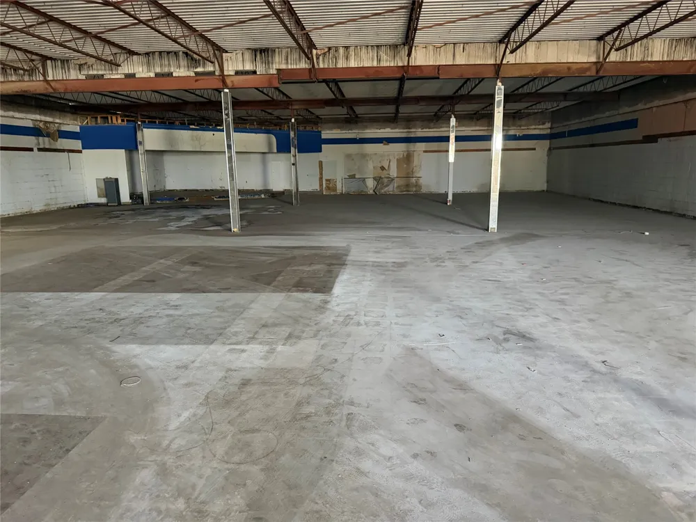 500 W Walker Street Breckenridge, TX 76424