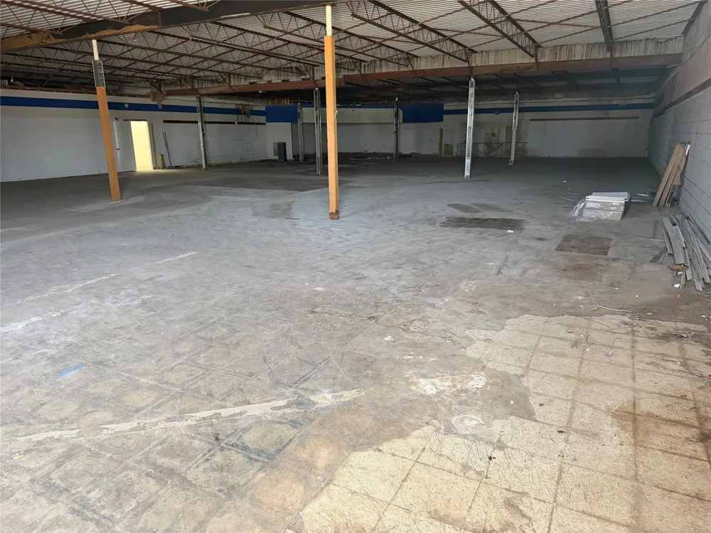 500 W Walker Street Breckenridge, TX 76424